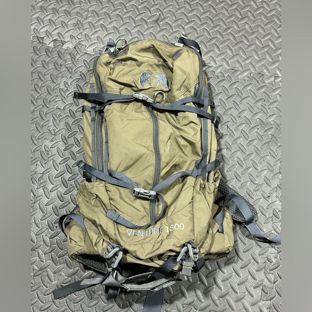Kuiu venture 1800